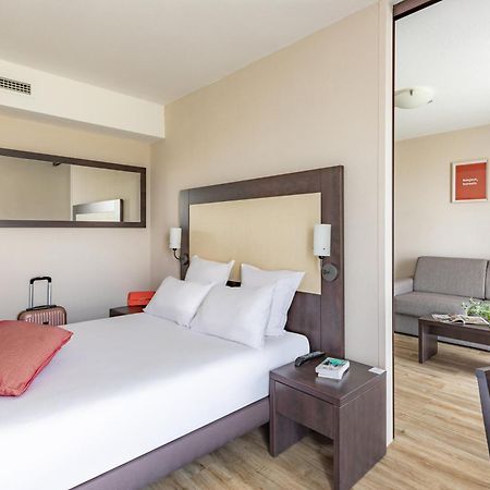 Appart'City Confort Nantes Ouest Saint-Herblain Dış mekan fotoğraf