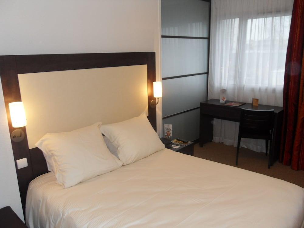 Appart'City Confort Nantes Ouest Saint-Herblain Dış mekan fotoğraf