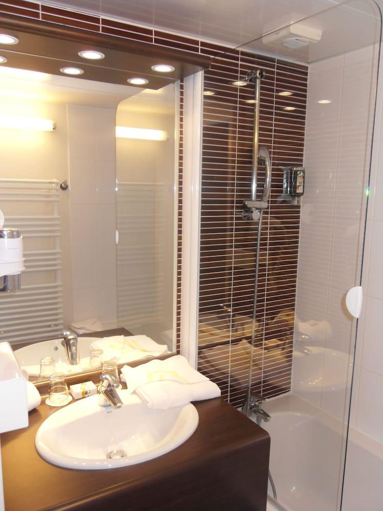 Appart'City Confort Nantes Ouest Saint-Herblain Dış mekan fotoğraf