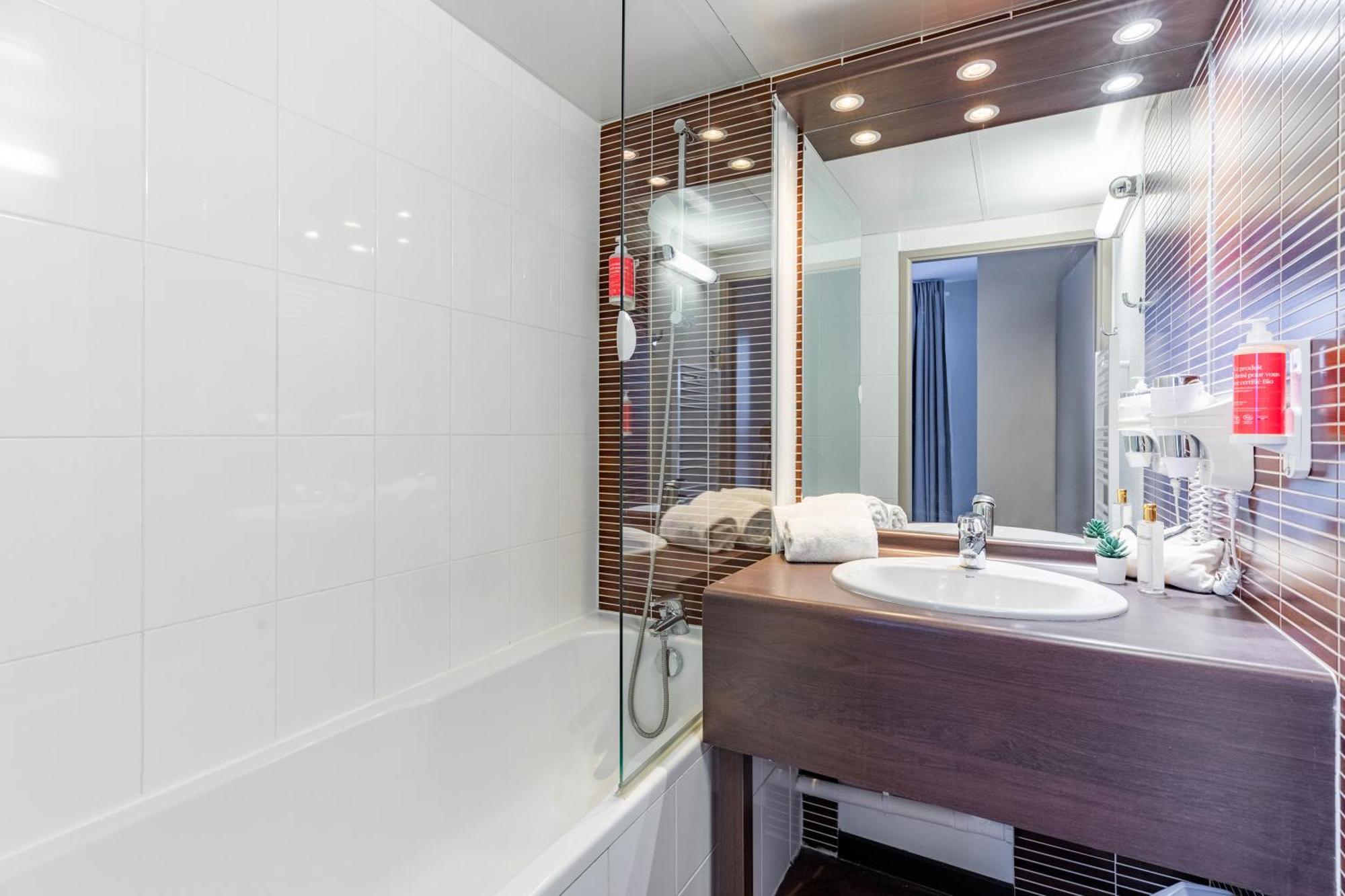 Appart'City Confort Nantes Ouest Saint-Herblain Dış mekan fotoğraf