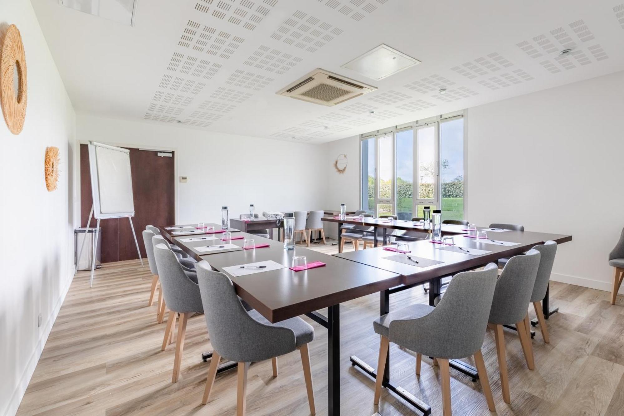 Appart'City Confort Nantes Ouest Saint-Herblain Dış mekan fotoğraf