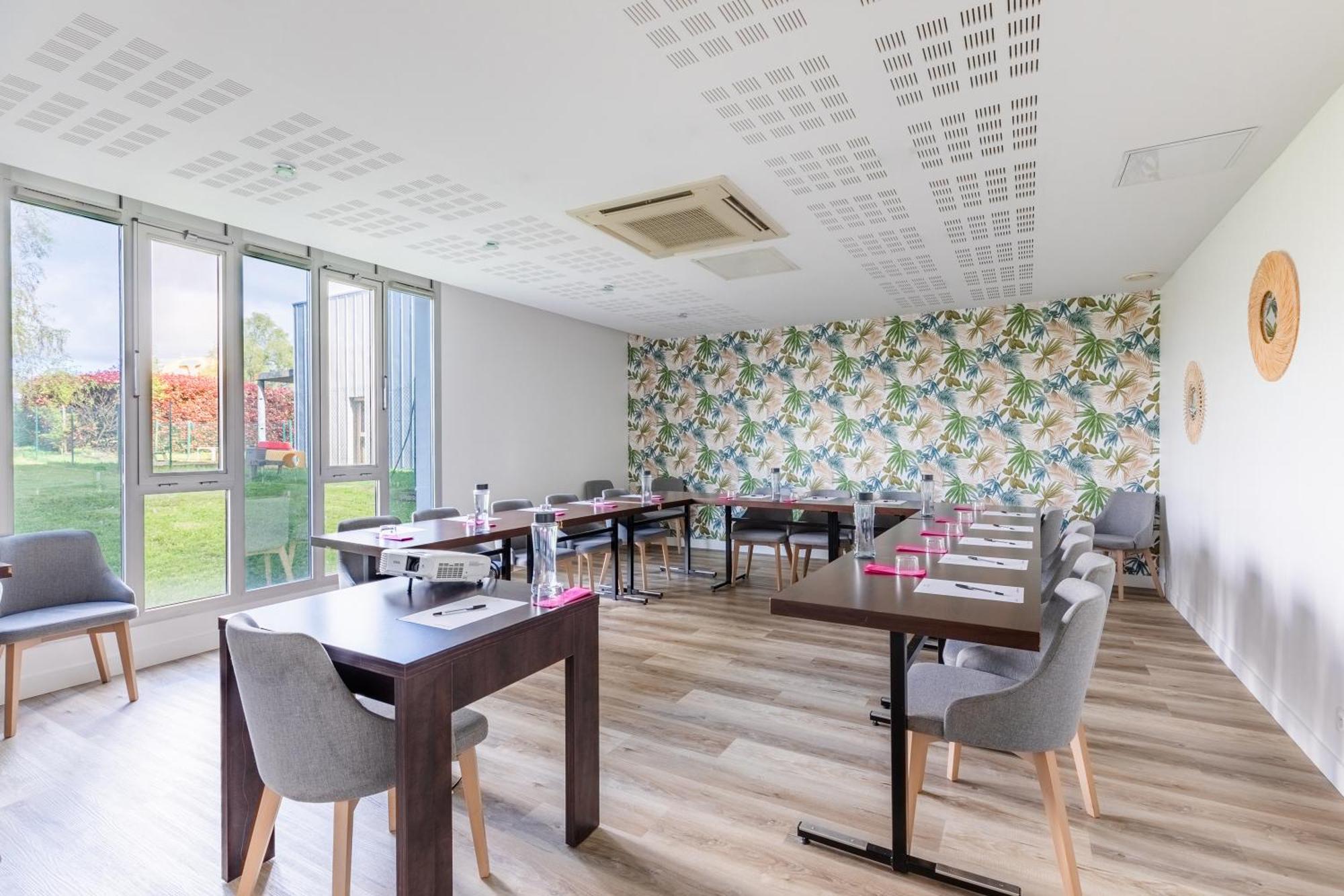 Appart'City Confort Nantes Ouest Saint-Herblain Dış mekan fotoğraf