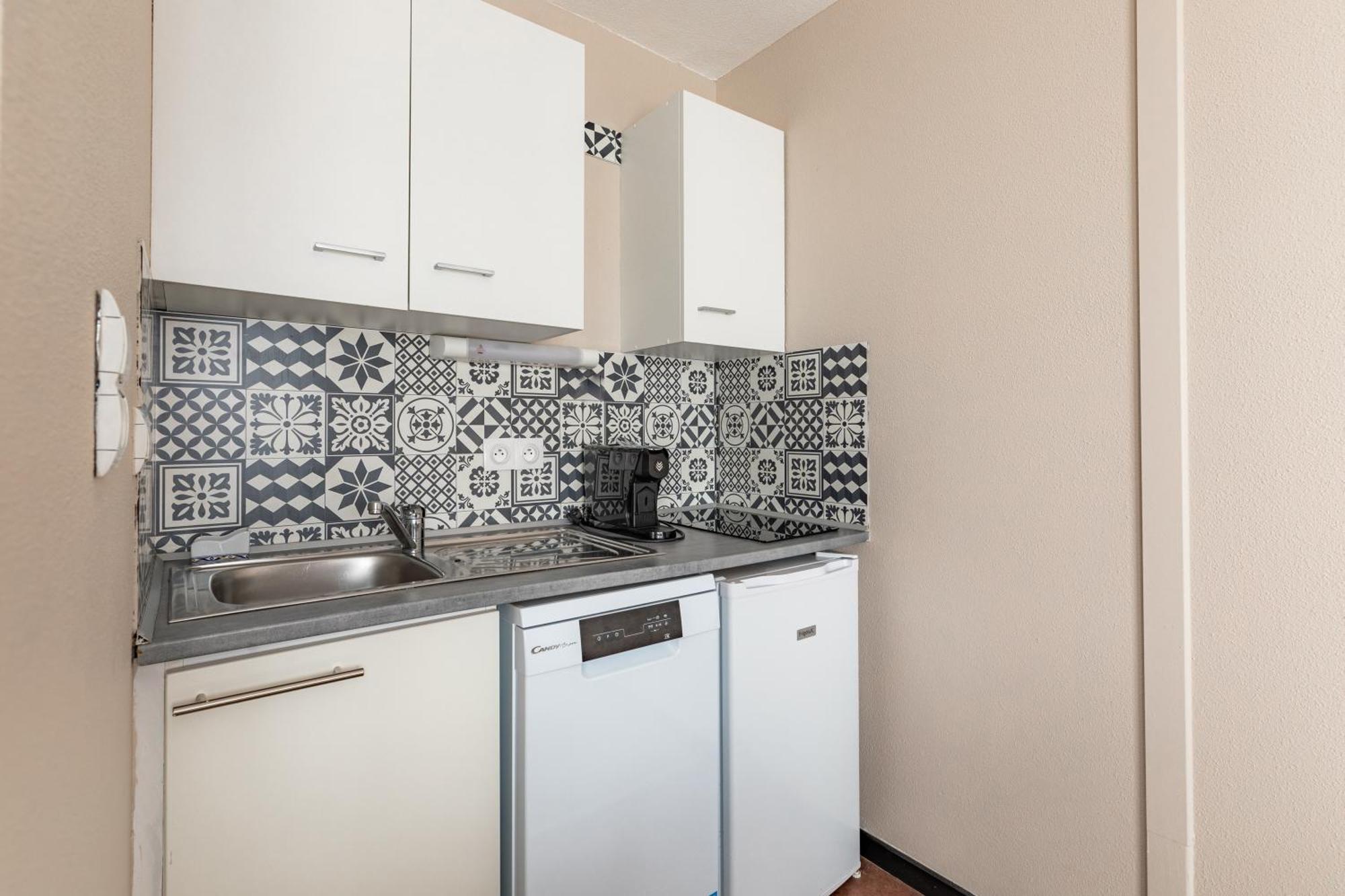 Appart'City Confort Nantes Ouest Saint-Herblain Dış mekan fotoğraf