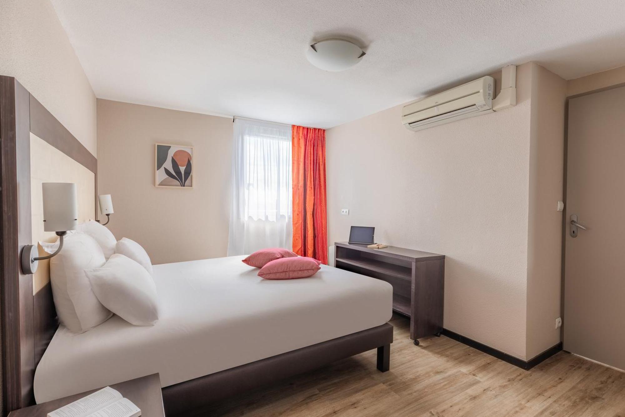 Appart'City Confort Nantes Ouest Saint-Herblain Dış mekan fotoğraf