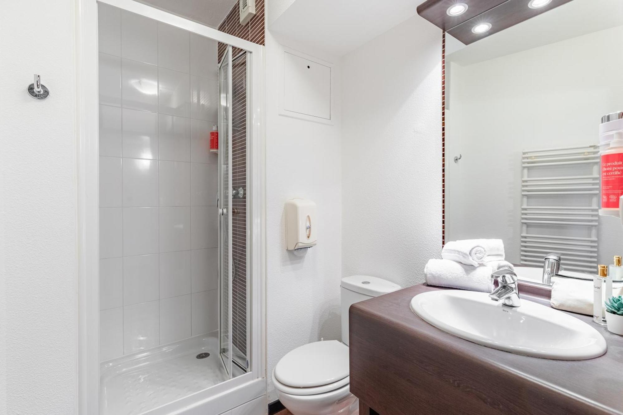 Appart'City Confort Nantes Ouest Saint-Herblain Dış mekan fotoğraf