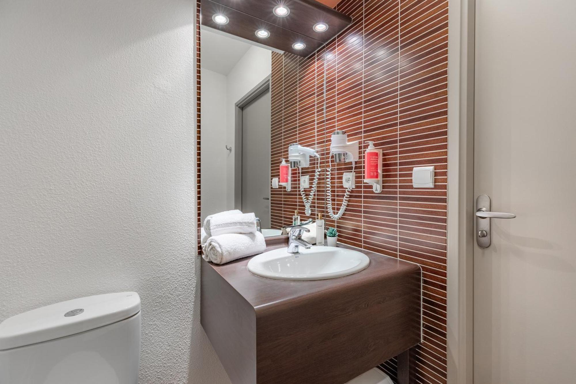Appart'City Confort Nantes Ouest Saint-Herblain Dış mekan fotoğraf