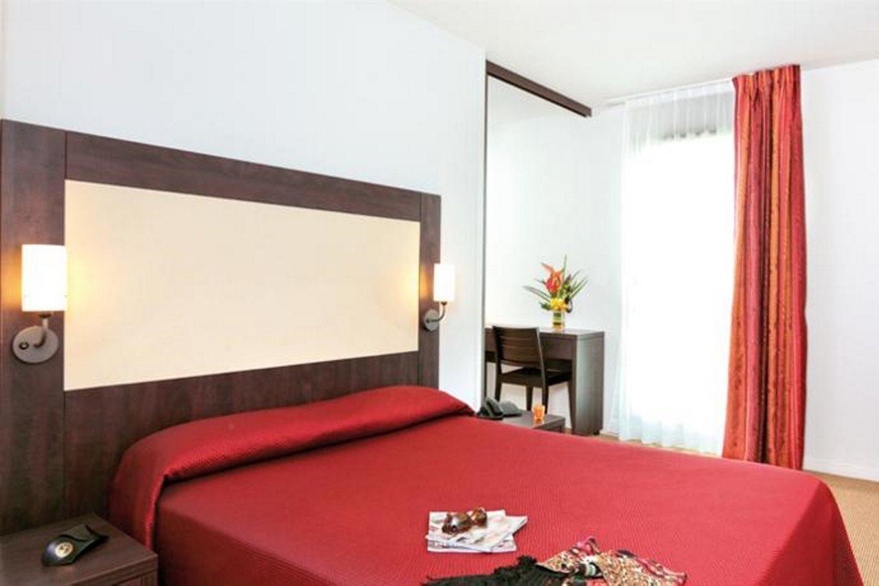 Appart'City Confort Nantes Ouest Saint-Herblain Dış mekan fotoğraf