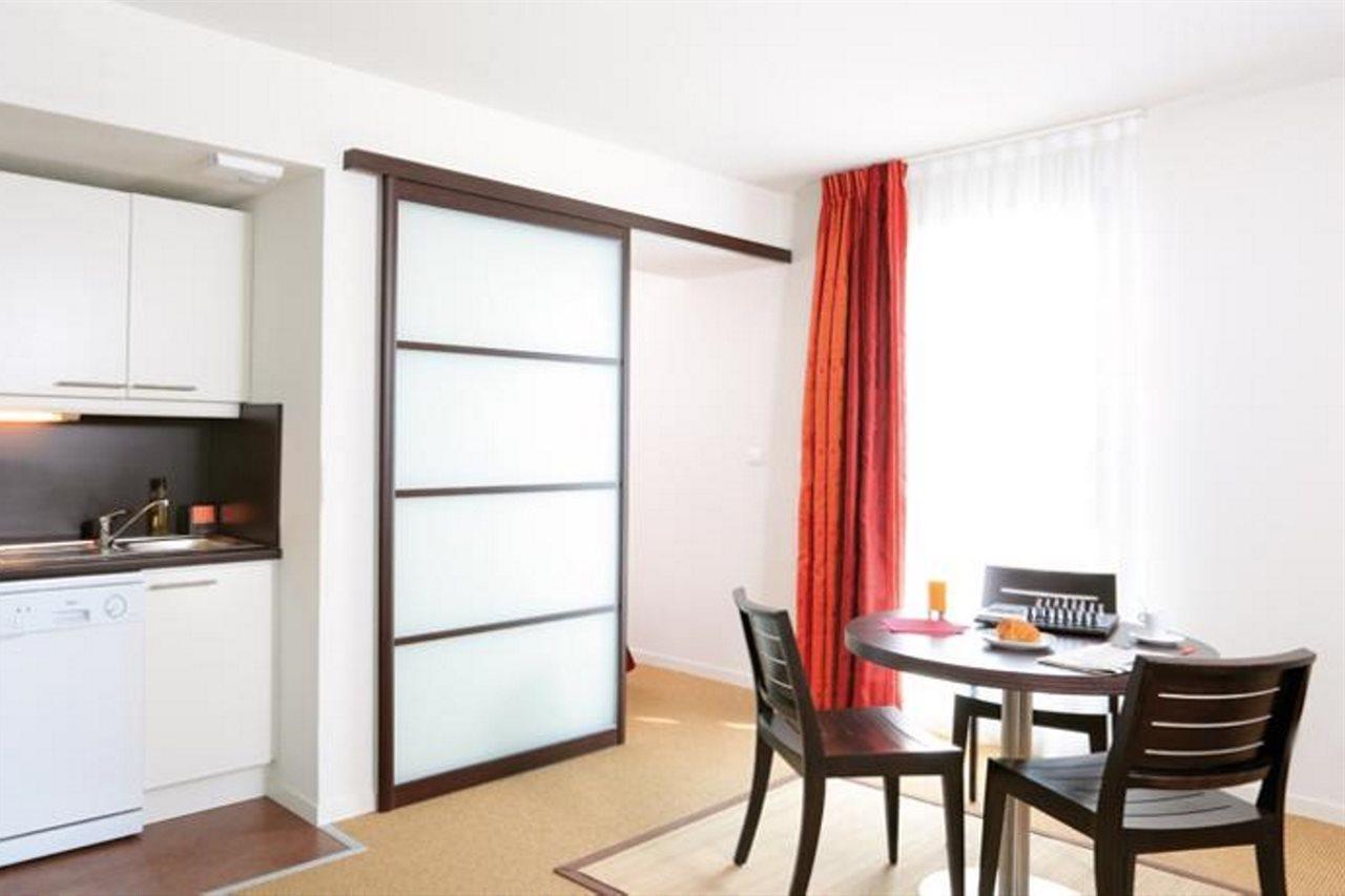 Appart'City Confort Nantes Ouest Saint-Herblain Dış mekan fotoğraf