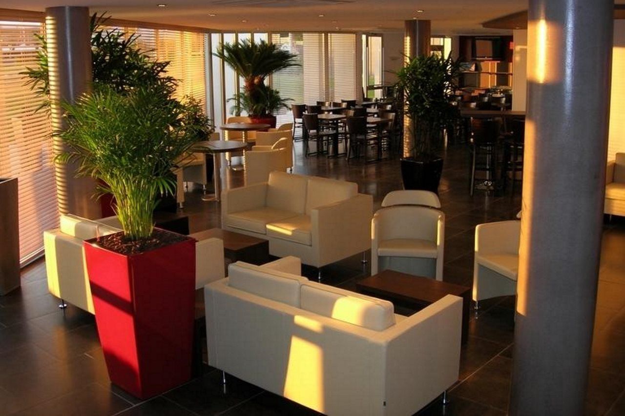 Appart'City Confort Nantes Ouest Saint-Herblain Dış mekan fotoğraf