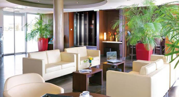 Appart'City Confort Nantes Ouest Saint-Herblain Dış mekan fotoğraf