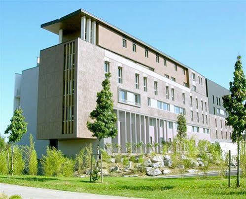Appart'City Confort Nantes Ouest Saint-Herblain Dış mekan fotoğraf