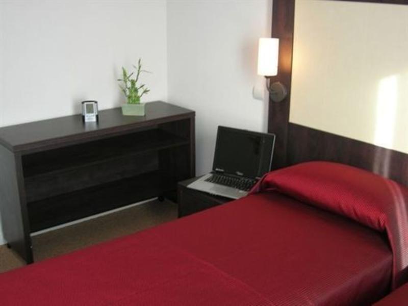 Appart'City Confort Nantes Ouest Saint-Herblain Dış mekan fotoğraf
