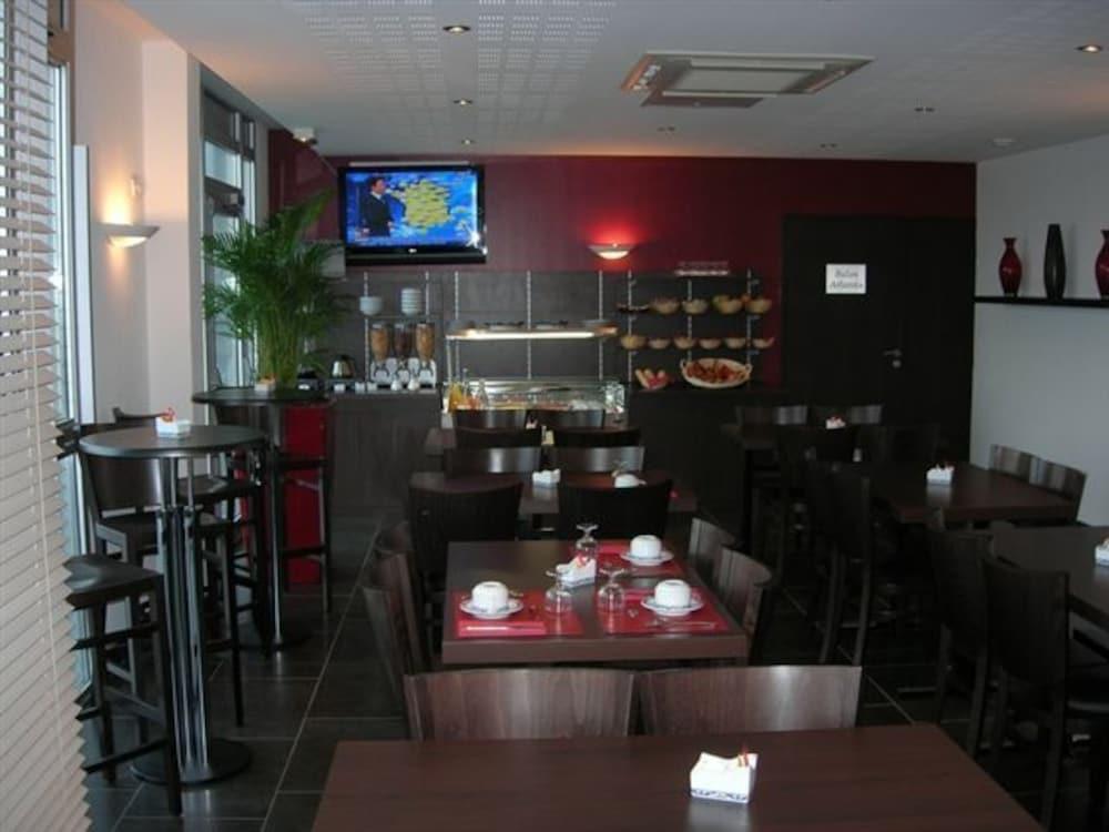Appart'City Confort Nantes Ouest Saint-Herblain Dış mekan fotoğraf