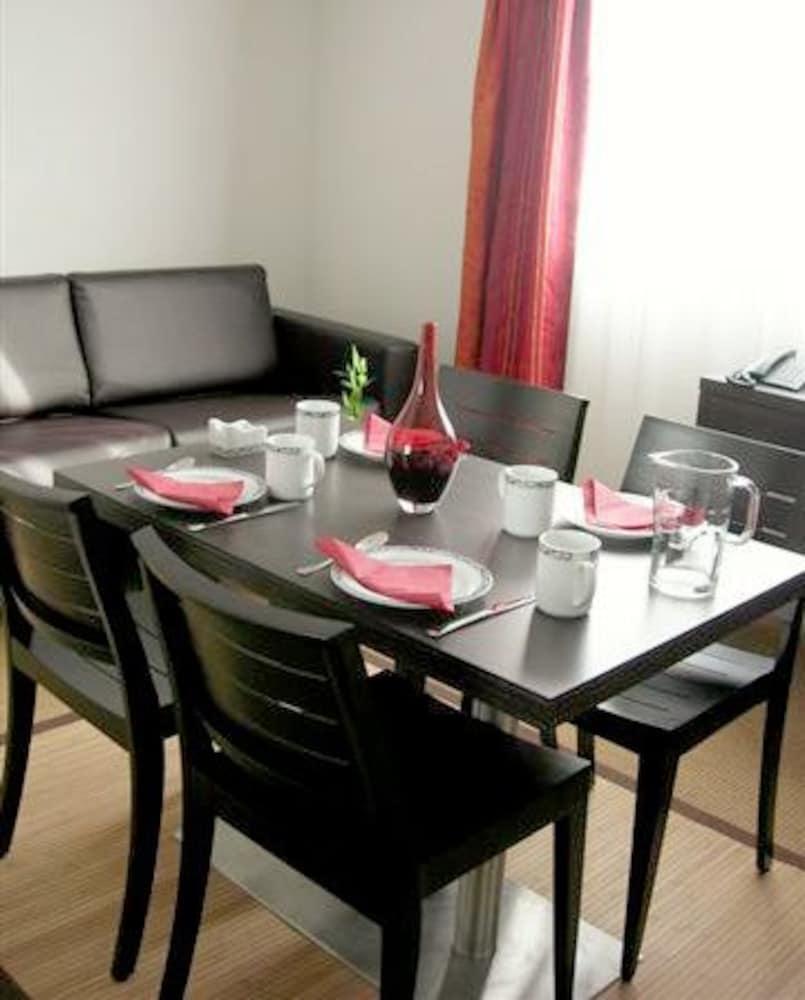 Appart'City Confort Nantes Ouest Saint-Herblain Dış mekan fotoğraf