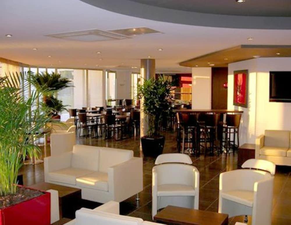 Appart'City Confort Nantes Ouest Saint-Herblain Dış mekan fotoğraf